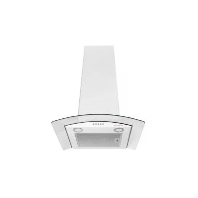 Вытяжка кухонная Grunhelm GVG 156 TW Винница - изображение 3