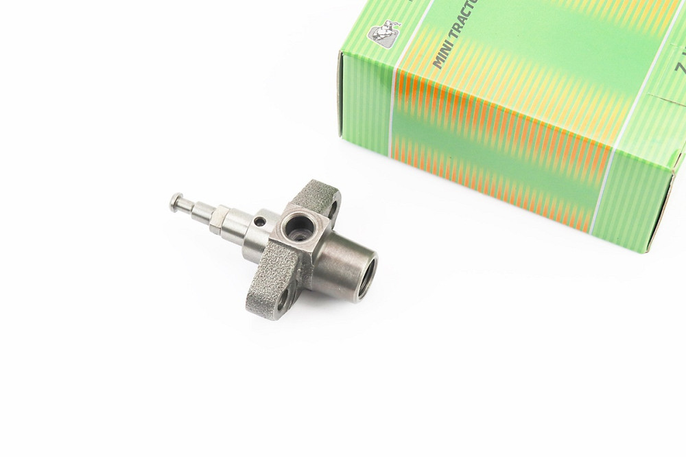 Ремонтний комплект паливного насоса (плунжерна пара) d-6,0mm 178F Киев - изображение 1