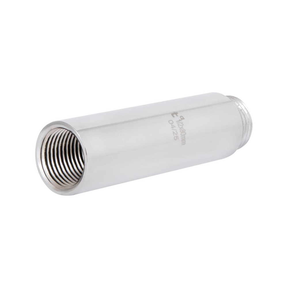 Подовжувач Thermo Alliance Standart 80х1/2" хром SD1301580 Київ - фото 3