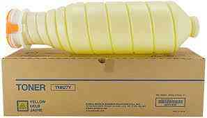 Тонер TN627 Y Konica Minolta AccurioPress C 12000 / 14 000 (ACVV250, TN-627 yellow) Київ