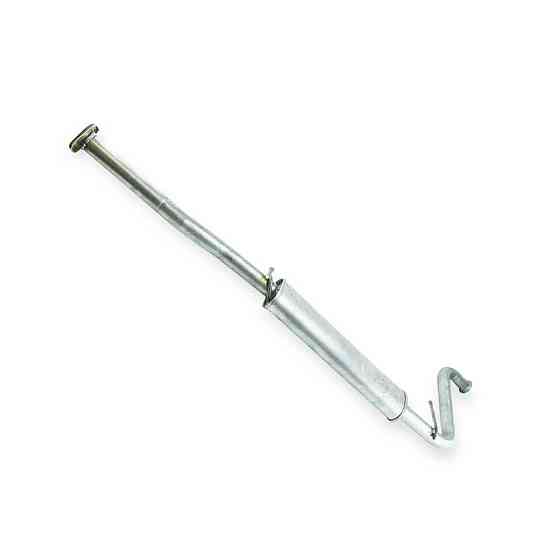 Резонатор 2111, 2112 (16 кл) (2007-) (56 см) евро-5 алюминий, новий образец крепления 2110, Мукачево