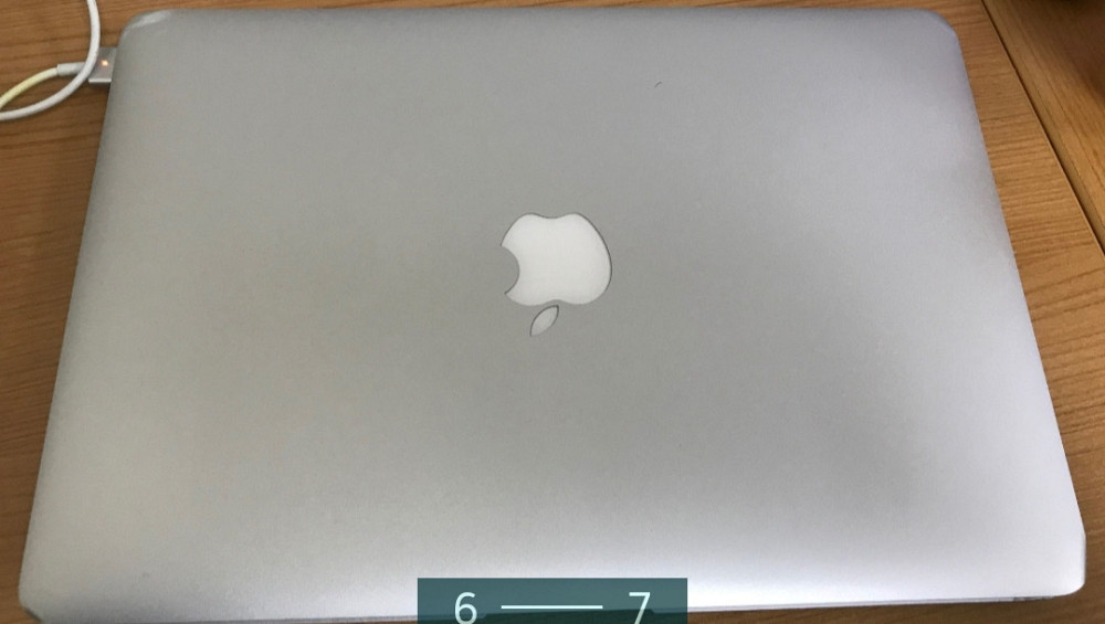 Ноутбук MacBook Air 13 (2012) Core i5, SSD 128Gb. Киев - изображение 3