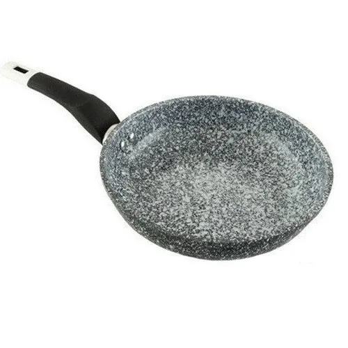 Сковорода UNIQUE UN-5101-18 см   с антипригарным покрытием Одесса - изображение 4