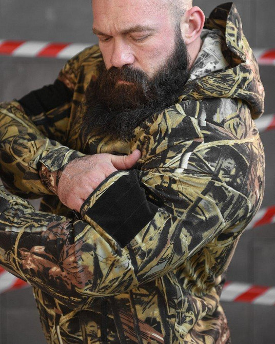 Маскировочный костюм tantra  ЛН2689 Одесса - изображение 20