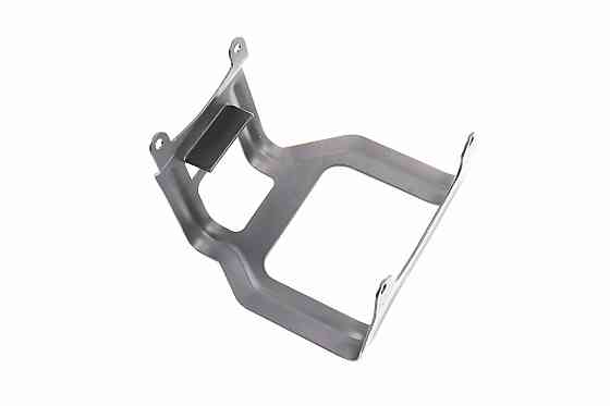 Захист бака паливного, метал, 4отв. Тип 5 Киев