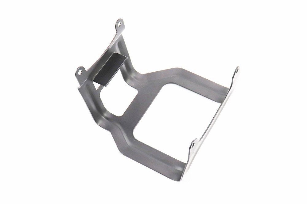 Захист бака паливного, метал, 4отв. Тип 5 Киев - изображение 1