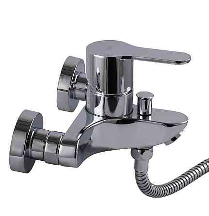 Змішувач для ванни TRES BM-TRES 117170-DS143835 (000030353) Київ