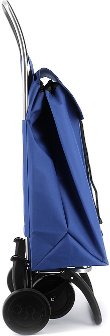 Сумка-тележка Rolser Saquet LN 4 Azul (SAQ056-1026) Киев - изображение 2