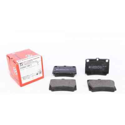 Тормозные колодки ZIMMERMANN 23593.150.1 Винница