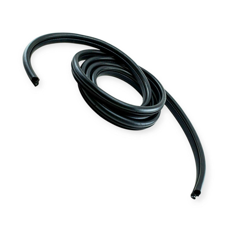 Уплотнитель Опель Виваро 01- передний двери Мукачево - изображение 1