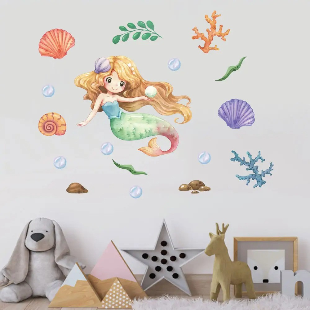 Наклейка виниловая 