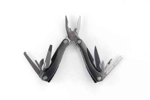 Универсальный мультитул 12 в 1 СИЛА Харьков