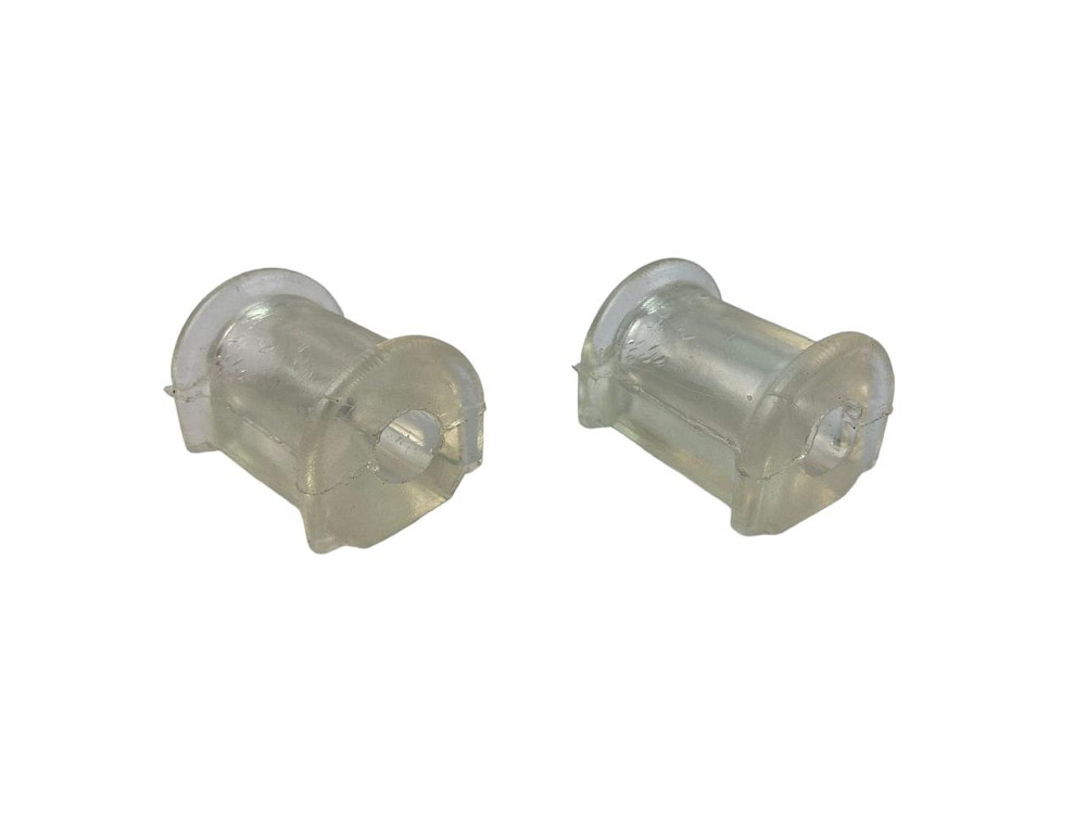 Втулка 2108, 2109, 21099, 2113, 2114, 2115 силікон (к-кт 2 шт) стабілізатора Мукачево - фото 2