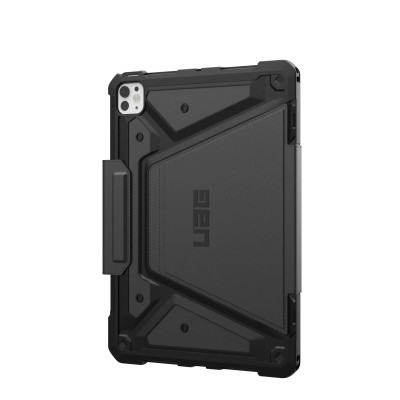 Чехол для планшета UAG iPad Pro 11" (Gen 5 2024) Metropolis SE Black (124475114040) Винница - изображение 11