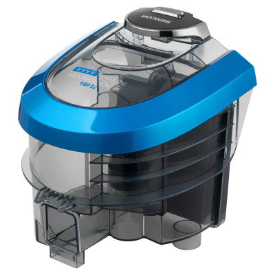 Пилосос Sencor SVC 1035TQ Вінниця - фото 4