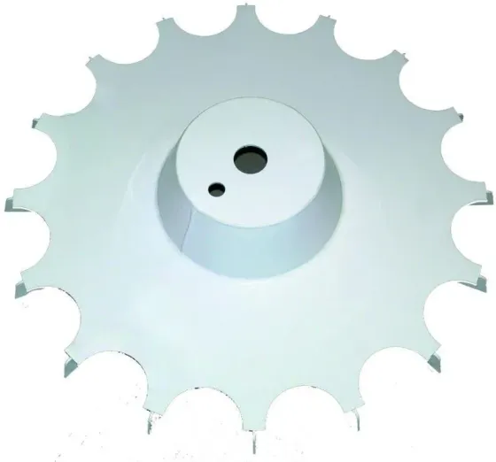 Kaleta Koło podajnika zamiennik, EK0014 Київ