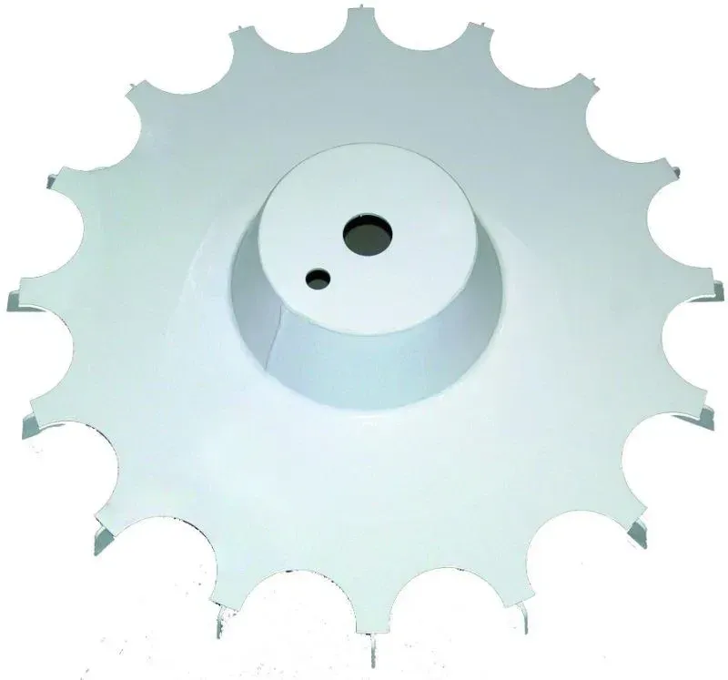 Kaleta Koło podajnika zamiennik, EK0014 Киев - изображение 1