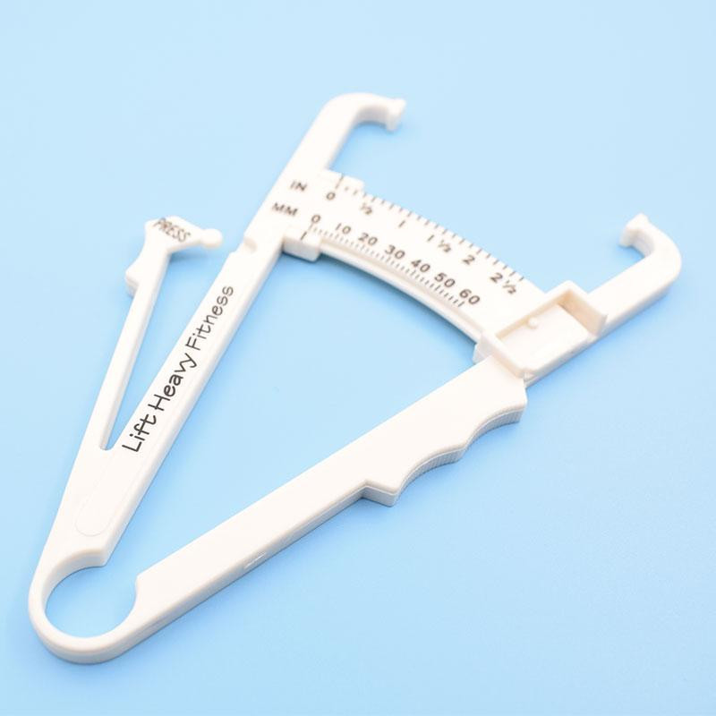 Каліптер для вимірювання жиру в організмі 16.5 см Київ - фото 5