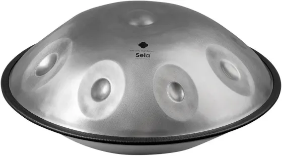 Ударная установка  Sela Melody D Amara Handpan Киев