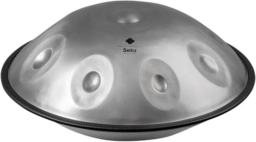 Ударная установка  Sela Melody D Amara Handpan Киев - изображение 1
