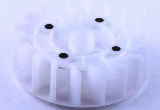 Крильчатка генератора — 125/150CC Мукачево