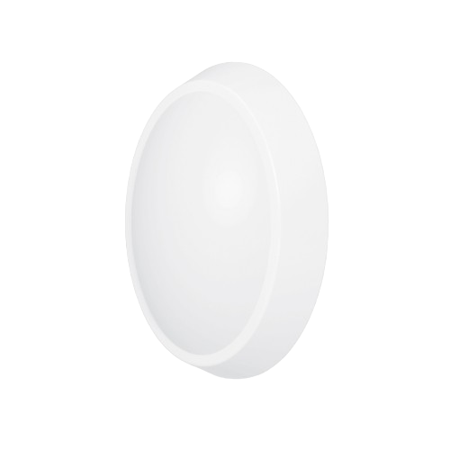 LED Світильник ЖКГ 12W 5000К 220V з датчиком ІК Videx Житомир