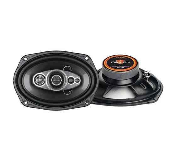 Колонки CYCLONE FX-693 6&quot;x9&quot; Вінниця