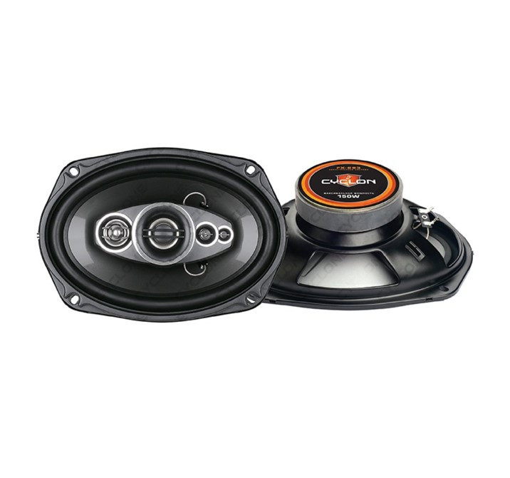 Колонки CYCLONE FX-693 6&quot;x9&quot; Вінниця - фото 1