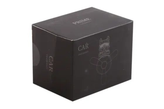 Свіжитель повітря на обдув Pilot Buldog чорний Вінниця