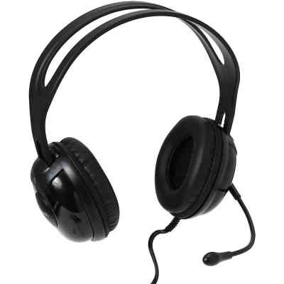 Наушники Microlab K280B Black (K280B) Винница