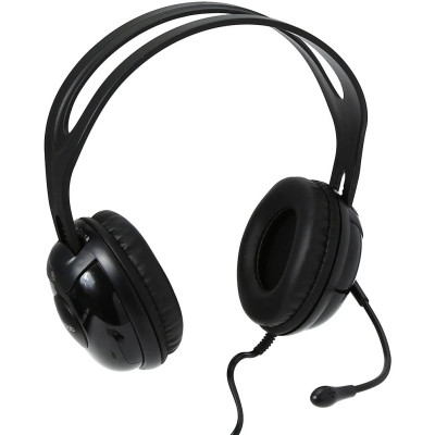 Навушники Microlab K280B Black (K280B) Вінниця - фото 3