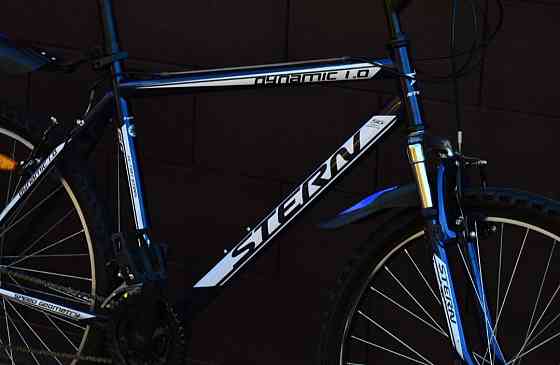 Велосипед: Stern Dynamic 1.0, колеса 26. Київ