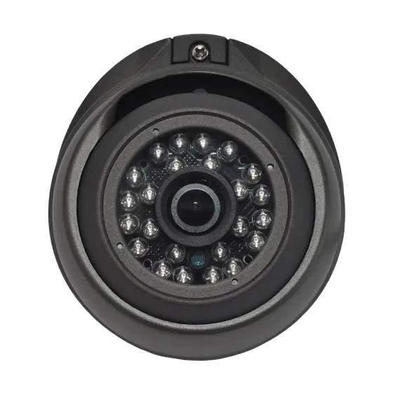 MHD-відеокамера 5Mp Light Vision VLC-4256DM Graphite f=3.6mm (75-00058) Київ