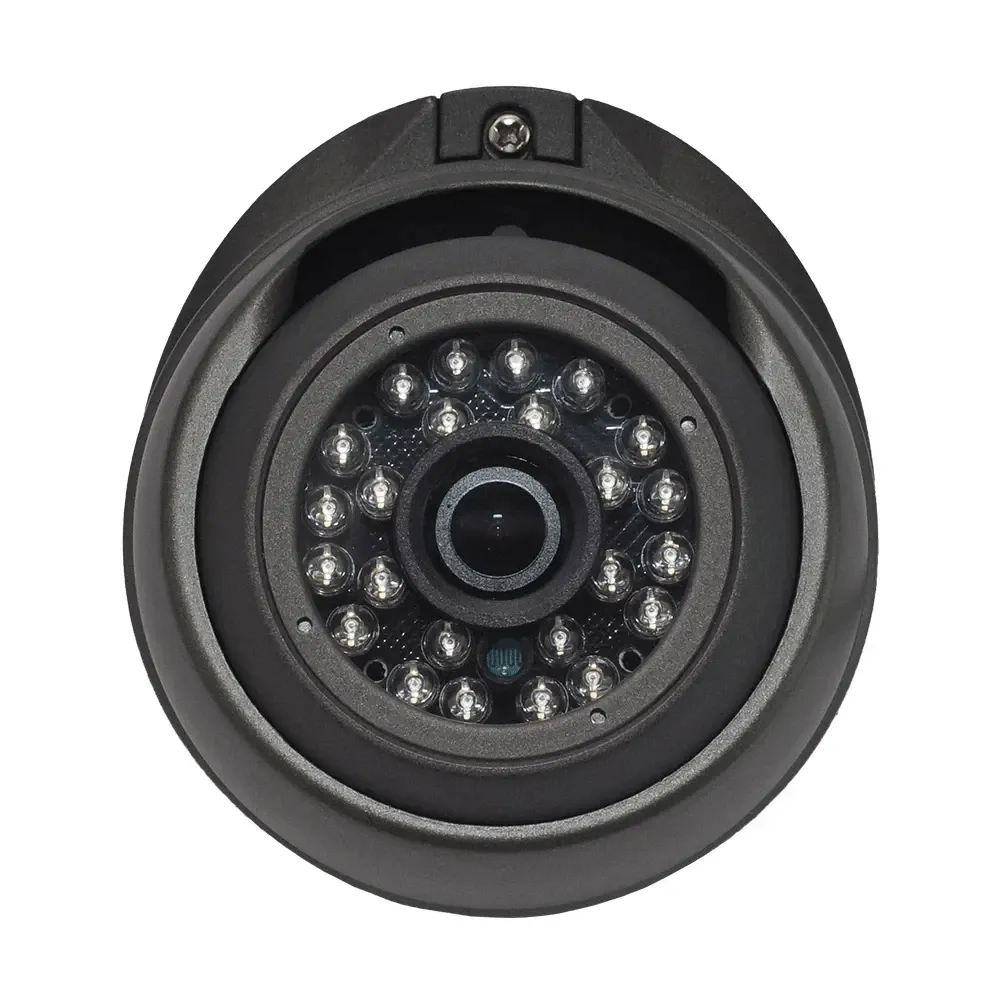 MHD-відеокамера 5Mp Light Vision VLC-4256DM Graphite f=3.6mm (75-00058) Киев - изображение 3