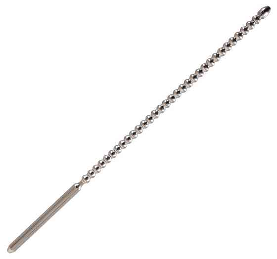 Уретральный стимулятор - Dip Stick Ripped 6MM Sex Aura Киев