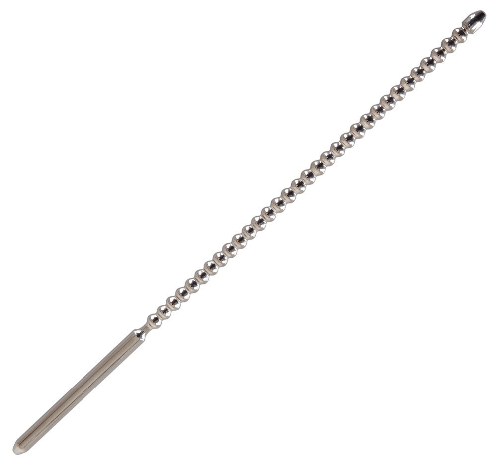 Уретральный стимулятор - Dip Stick Ripped 6MM Sex Aura Киев - изображение 5