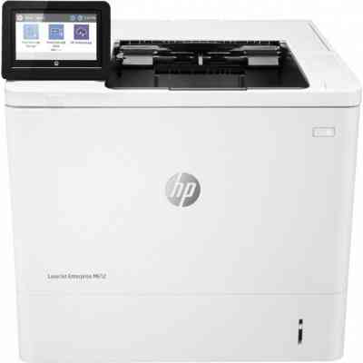 Лазерний принтер HP LaserJet Enterprise M612dn (7PS86A) Вінниця