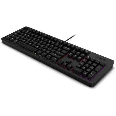 Клавіатура Lenovo Legion K310 RGB USB UA Black (GY41N91855) Вінниця