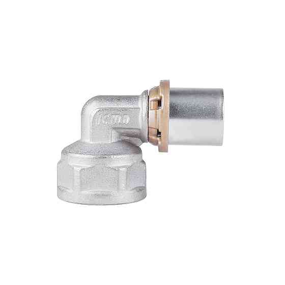 Куточок прес Icma 20х3/4" ВР No405 Київ