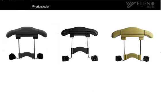 Вешалка для автомобиля раздвижная на 3 позиции!!!, автомобильная вешалка СЕРАЯ Кременчуг