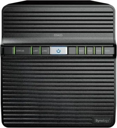 Сервер Сервер Synology DS423 4-bay, Киев