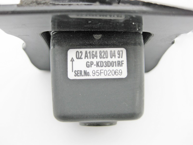 Mercedes-Benz  A1648200497 Камера заднього ходу ML W164 Одеса - фото 3