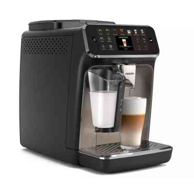 Кавомашина Philips Series 4400 LatteGo EP 4449/70 (EP4449/70) Вінниця