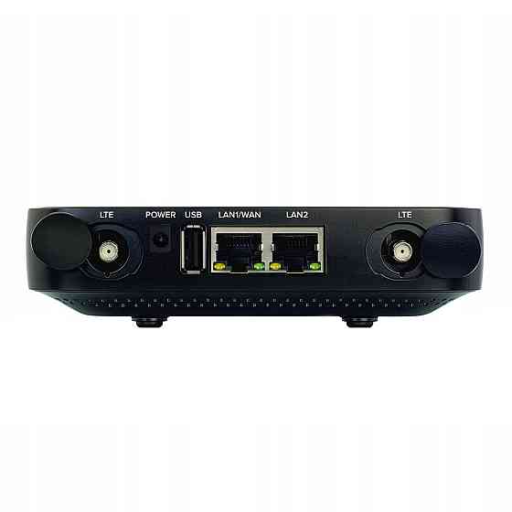 4G LTE Wi-Fi роутер Alcatel HH70BT Cat.7 (Київстар, Vodafone, Lifecell) Сток Харків