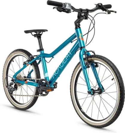 Велосипед Academy Grade 4 20 Синій 2021 Київ