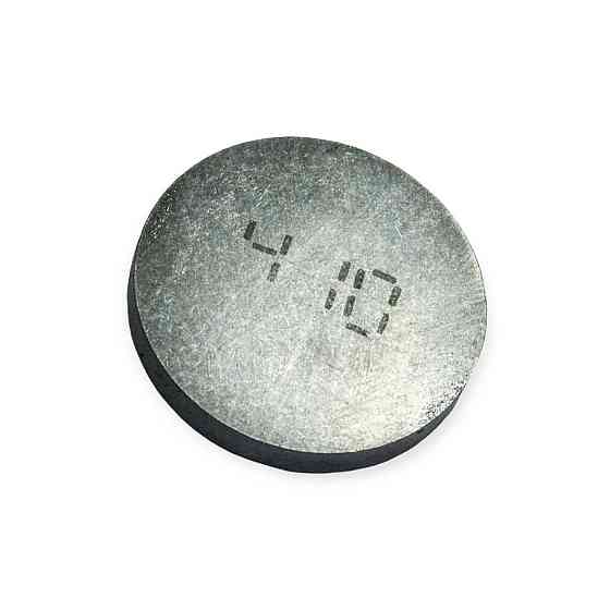 Шайба клапанов 2108 (4,10) регулировки Мукачево