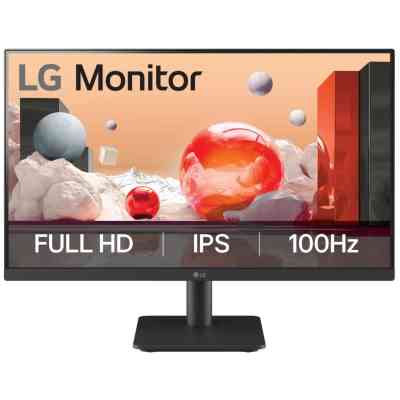 Монітор LG 24MS500-B Вінниця
