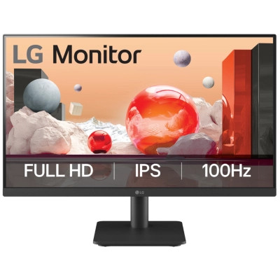 Монітор LG 24MS500-B Вінниця - фото 1
