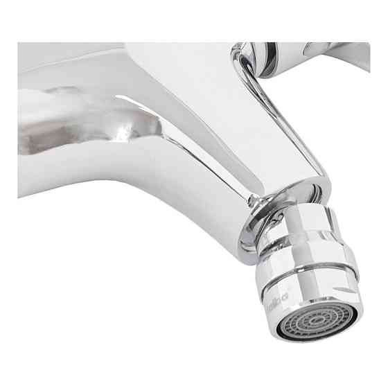 Смеситель для биде Haiba Premiere 002 HB0345 Харьков