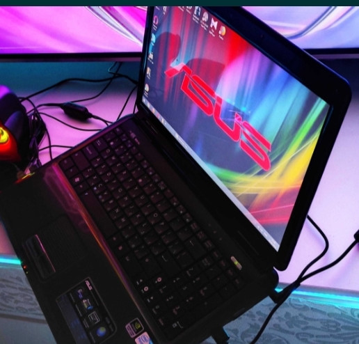 Ноутбук: ASUS 15, у чудовому стані! Київ - фото 3